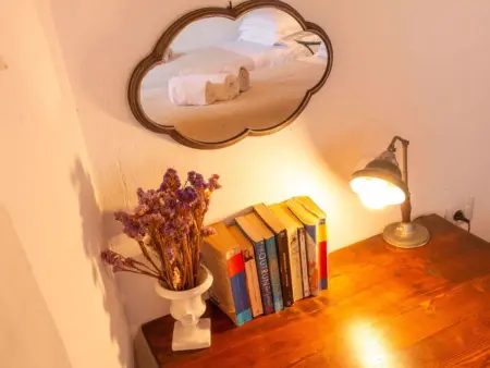 Podere Il Doccio – Maison toscane 10 pers., piscine - Photo 84