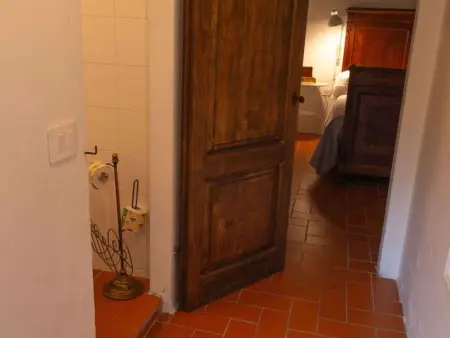 Podere Il Doccio – Maison toscane 10 pers., piscine - Photo 85