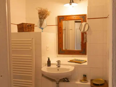 Podere Il Doccio – Maison toscane 10 pers., piscine - Photo 86