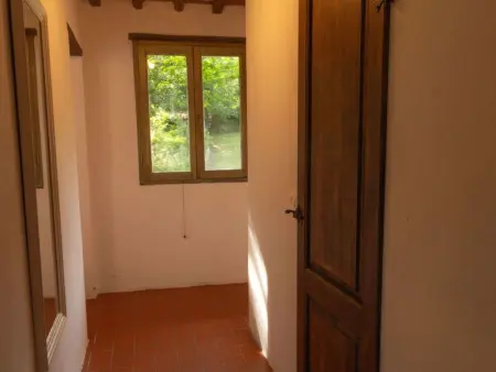 Podere Il Doccio – Maison toscane 10 pers., piscine - Photo 88