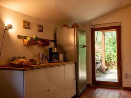 Podere Il Doccio – Maison toscane 10 pers., piscine - Photo 94