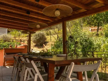 Podere Il Doccio – Maison toscane 10 pers., piscine - Photo 95