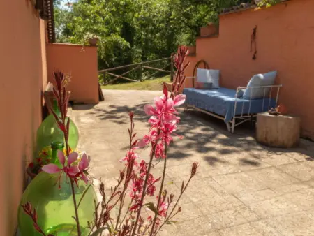 Podere Il Doccio – Maison toscane 10 pers., piscine - Photo 96