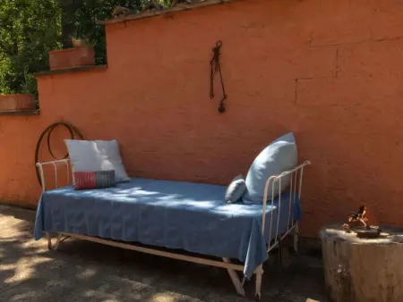 Podere Il Doccio – Maison toscane 10 pers., piscine - Photo 97