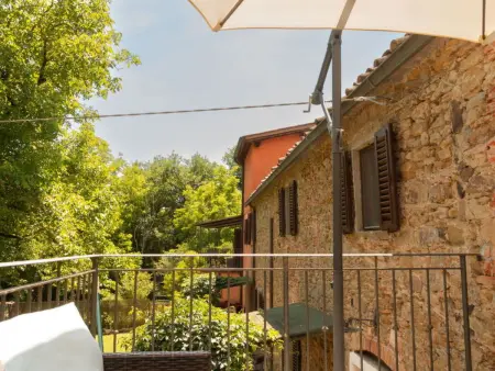 Podere Il Doccio – Maison toscane 10 pers., piscine - Photo 98