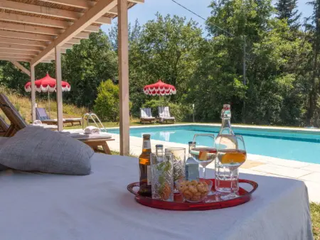 Podere Il Doccio – Maison toscane 10 pers., piscine - Photo 99