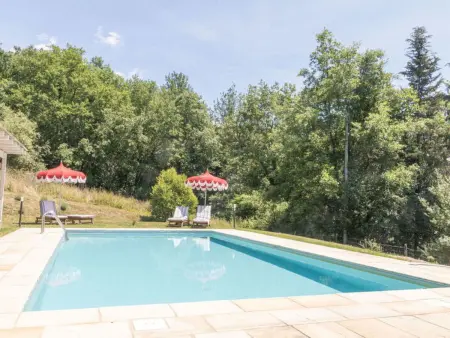 Podere Il Doccio – Maison toscane 10 pers., piscine - Photo 100