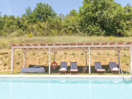 Podere Il Doccio – Maison toscane 10 pers., piscine - Photo 101