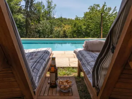 Podere Il Doccio – Maison toscane 10 pers., piscine - Photo 103