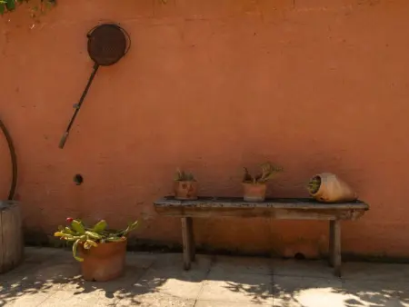 Podere Il Doccio – Maison toscane 10 pers., piscine - Photo 105