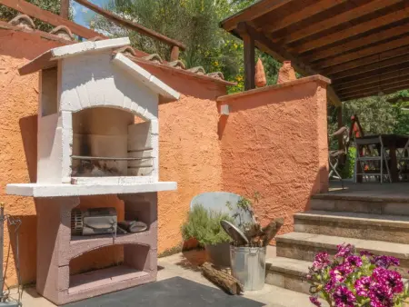 Podere Il Doccio – Maison toscane 10 pers., piscine - Photo 107