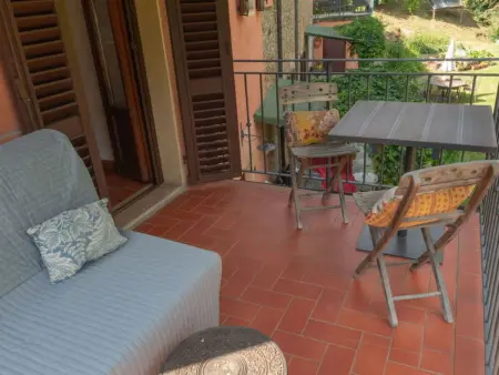 Podere Il Doccio – Maison toscane 10 pers., piscine - Photo 109