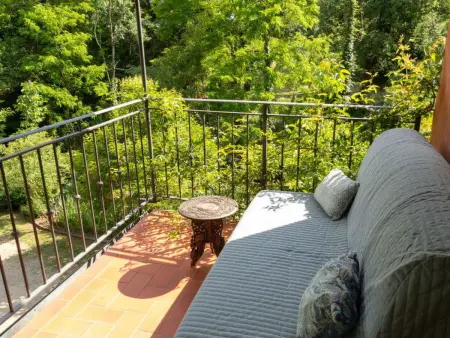 Podere Il Doccio – Maison toscane 10 pers., piscine - Photo 110