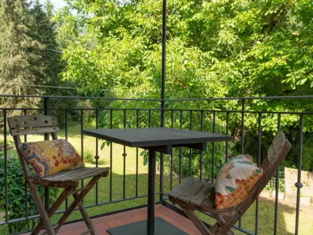 Podere Il Doccio – Maison toscane 10 pers., piscine - Photo 111