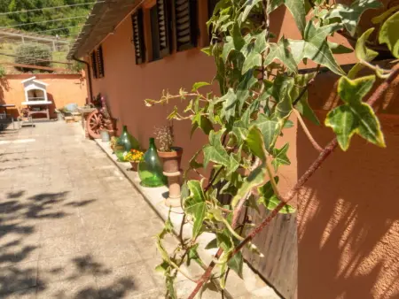 Podere Il Doccio – Maison toscane 10 pers., piscine - Photo 114