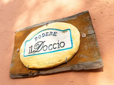 Podere Il Doccio – Maison toscane 10 pers., piscine - Photo 115