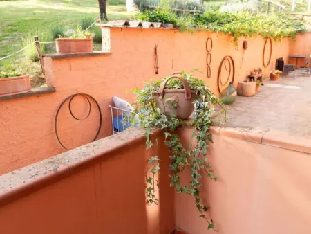 Podere Il Doccio – Maison toscane 10 pers., piscine - Photo 117