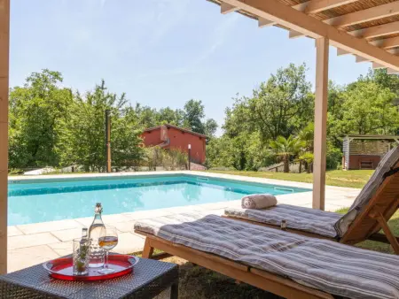 Podere Il Doccio – Maison toscane 10 pers., piscine - Photo 122
