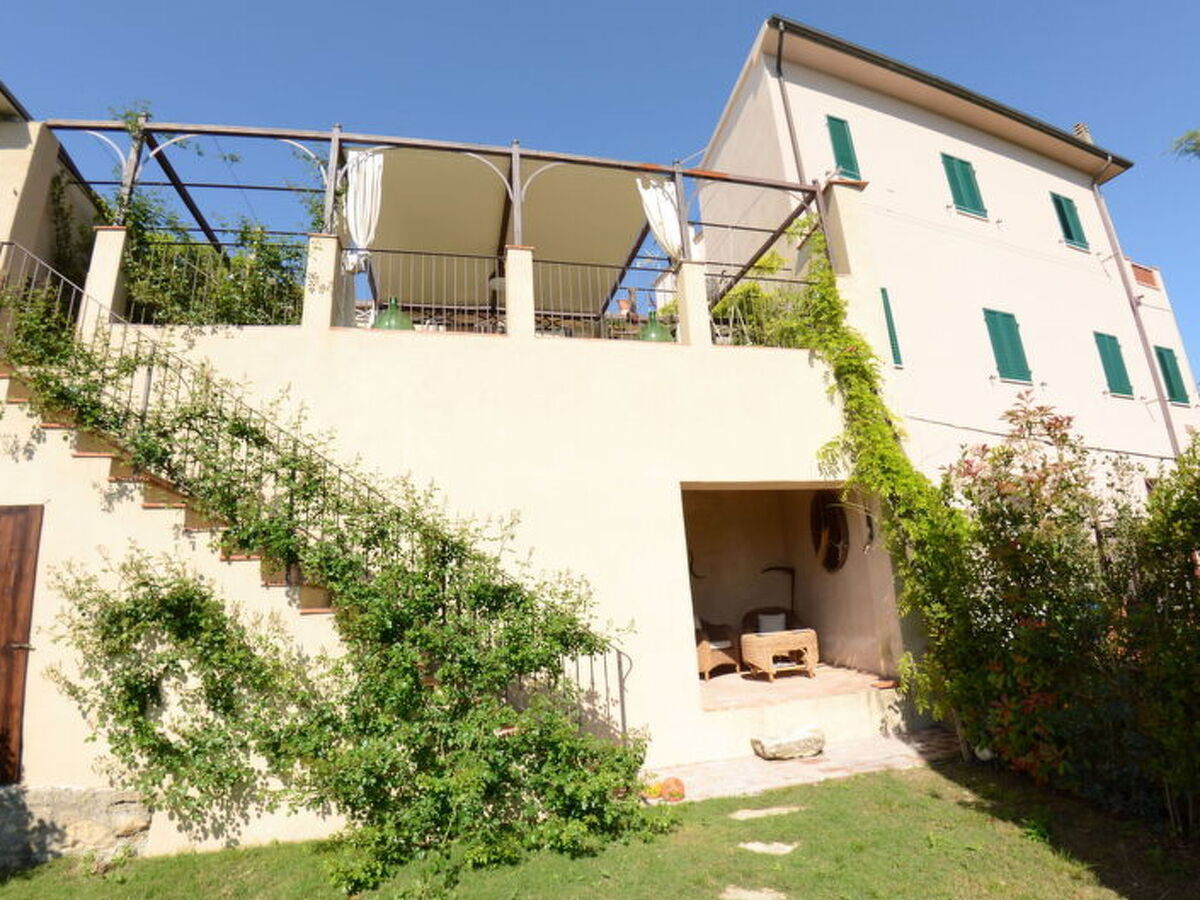 Maison Al Colle Di Lari - Piscine & jardin Toscane - Photo 3