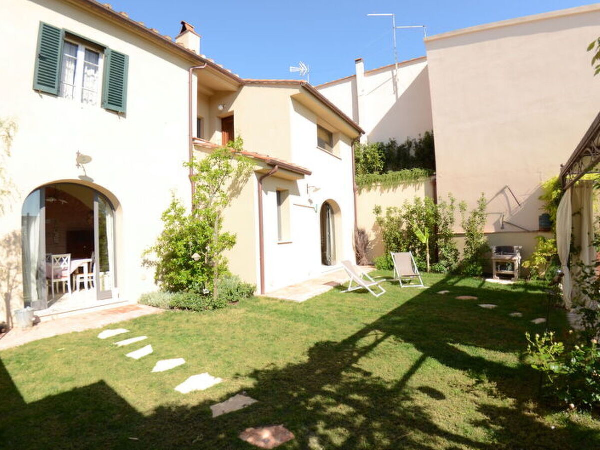 Maison Al Colle Di Lari - Piscine & jardin Toscane - Photo 4