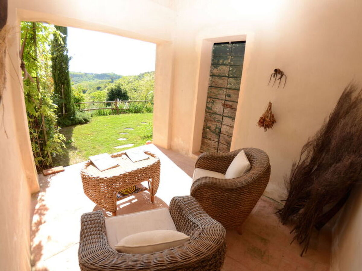 Maison Al Colle Di Lari - Piscine & jardin Toscane - Photo 13