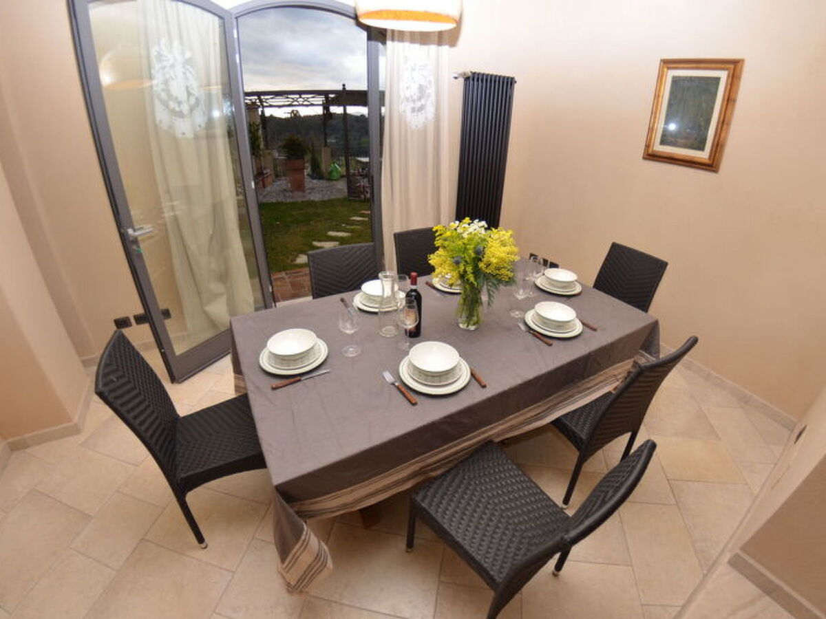 Maison Al Colle Di Lari - Piscine & jardin Toscane - Photo 16