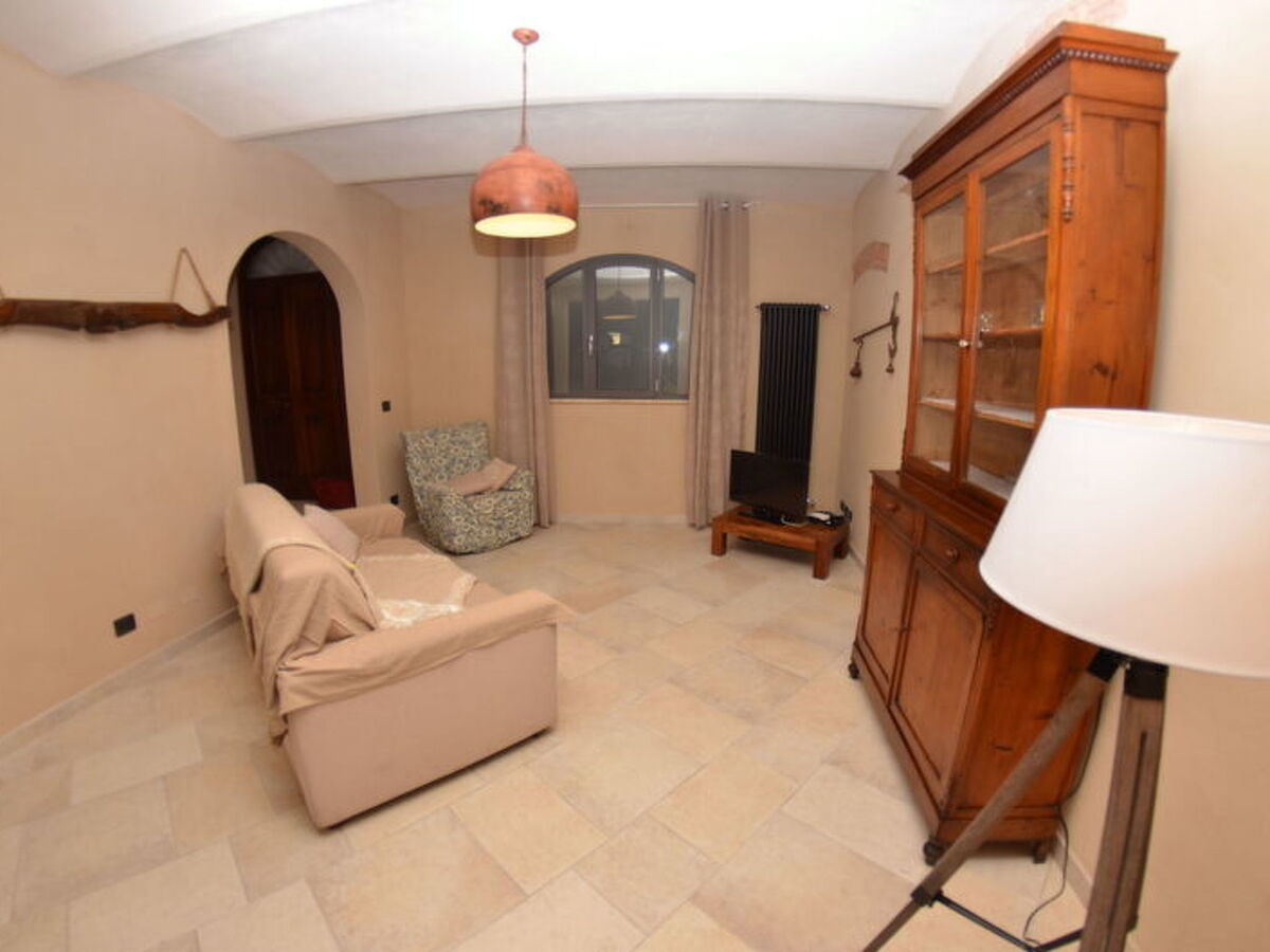 Maison Al Colle Di Lari - Piscine & jardin Toscane - Photo 17