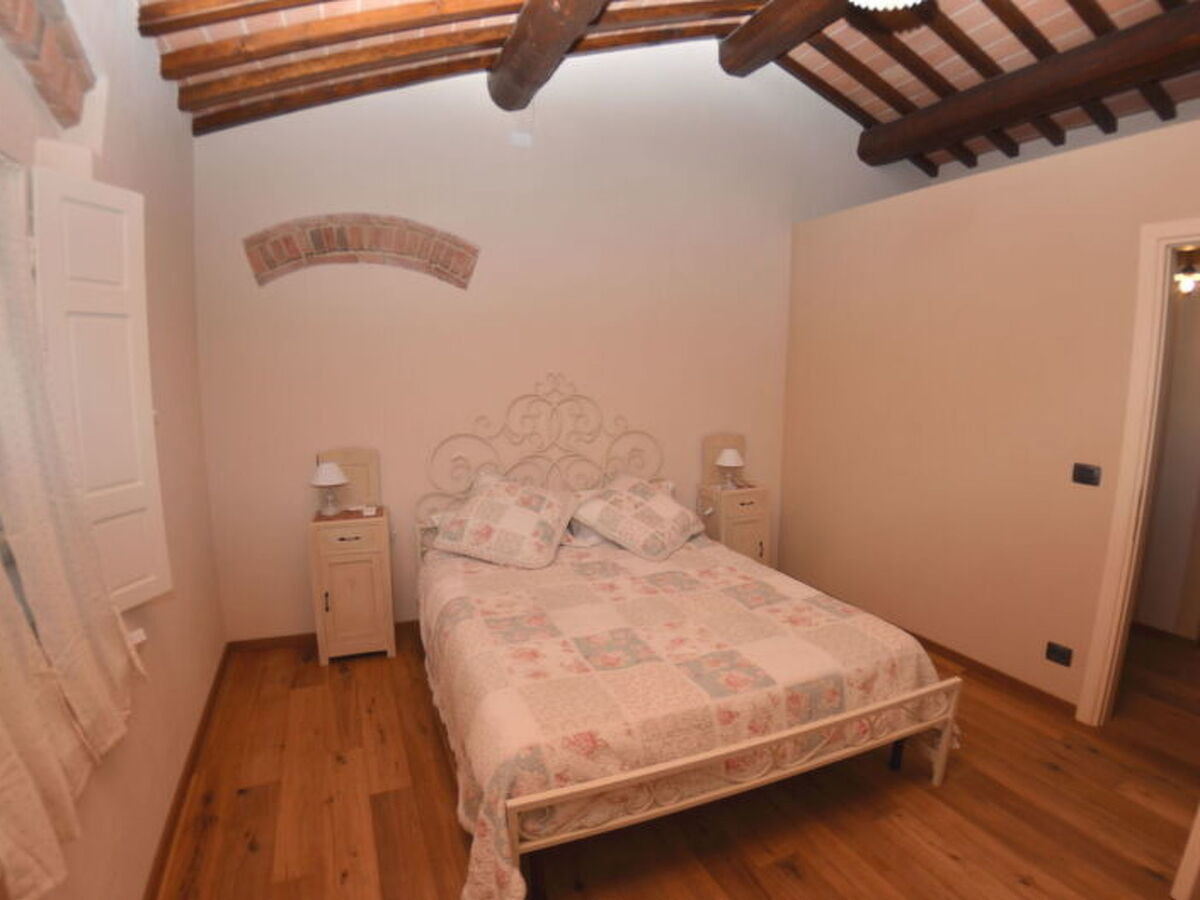 Maison Al Colle Di Lari - Piscine & jardin Toscane - Photo 19