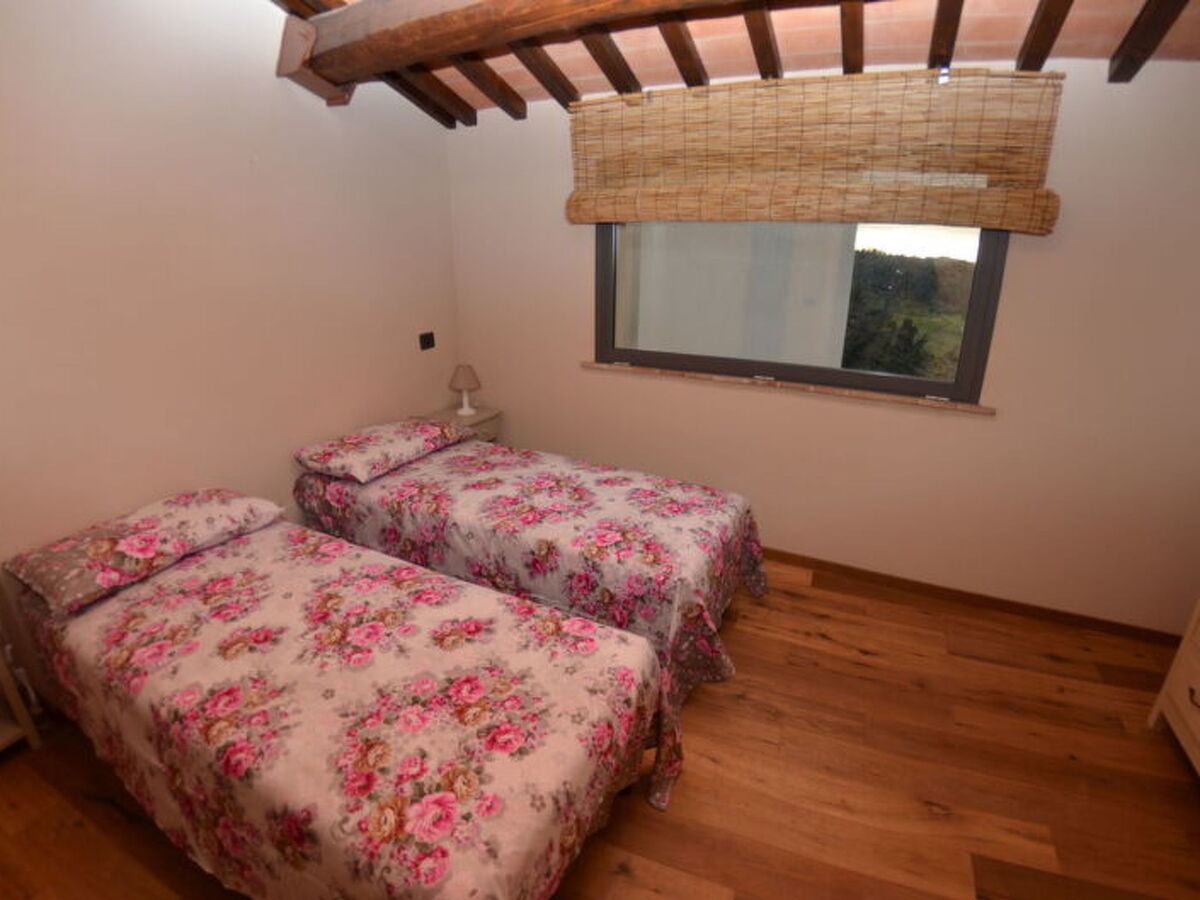 Maison Al Colle Di Lari - Piscine & jardin Toscane - Photo 20