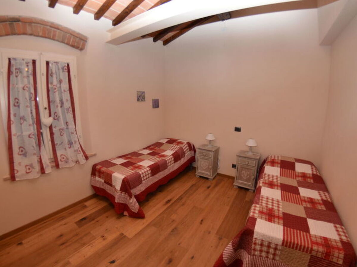 Maison Al Colle Di Lari - Piscine & jardin Toscane - Photo 21