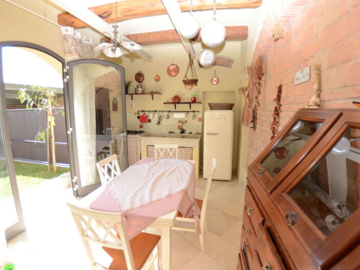Maison Al Colle Di Lari - Piscine & jardin Toscane - Photo 26