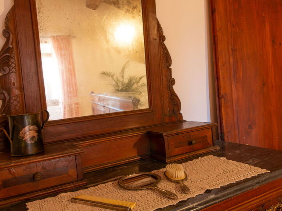 Casa Di Vignolo, maison toscane du 15e siècle - Photo 2