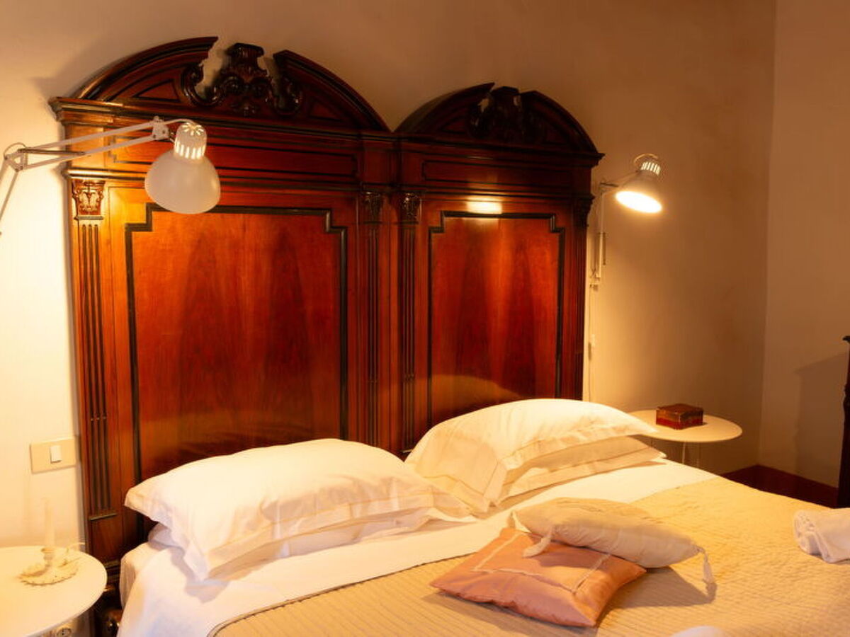 Casa Di Vignolo, maison toscane du 15e siècle - Photo 3