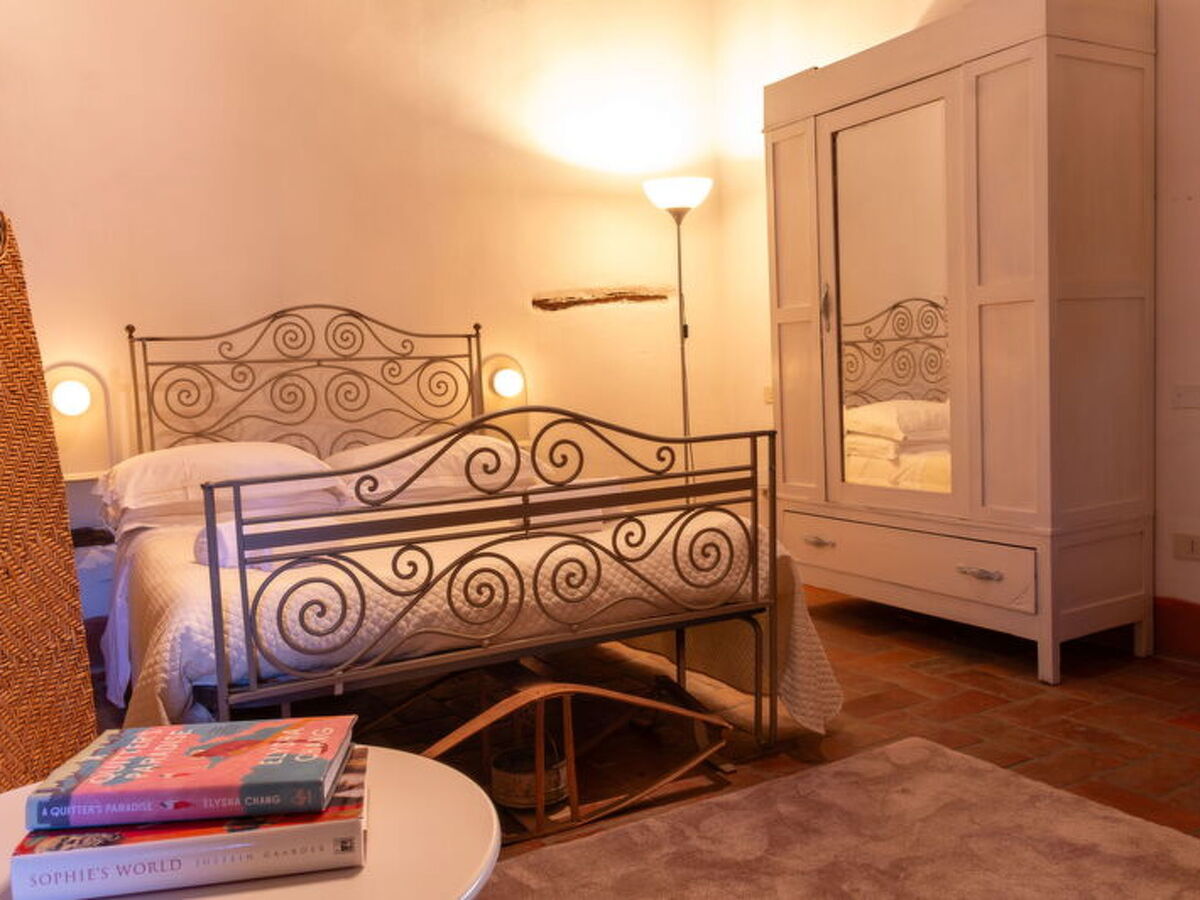 Casa Di Vignolo, maison toscane du 15e siècle - Photo 6