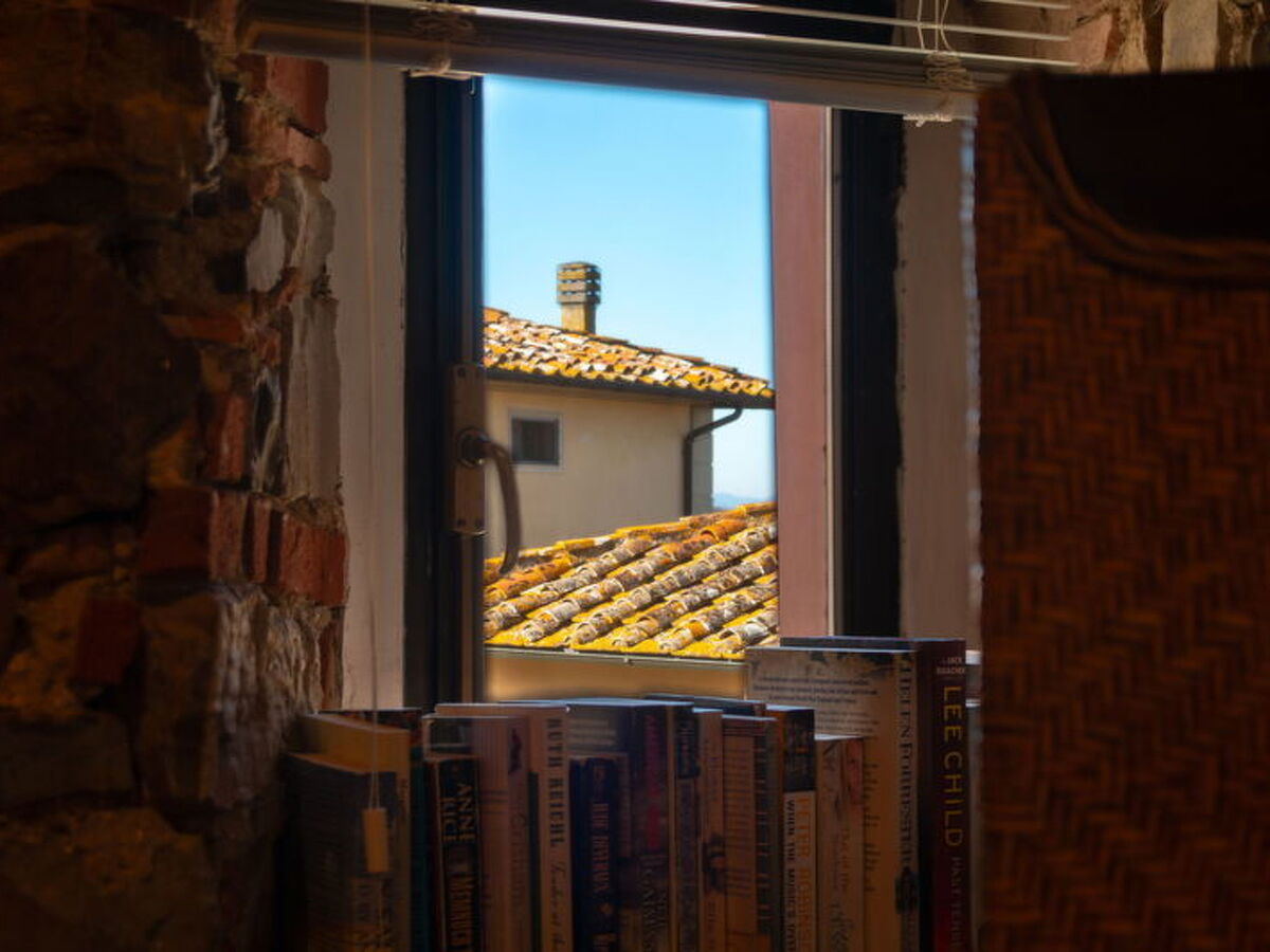 Casa Di Vignolo, maison toscane du 15e siècle - Photo 7