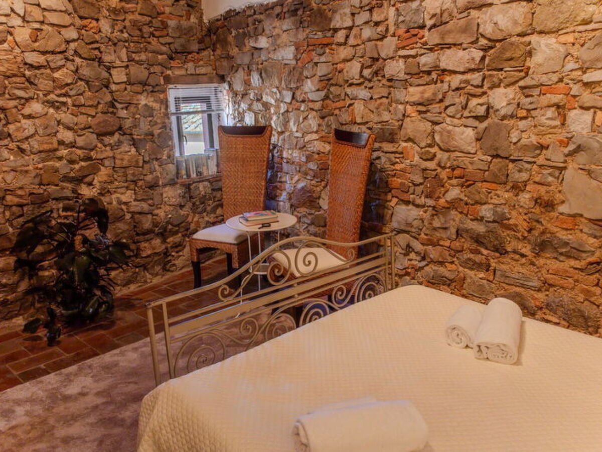 Casa Di Vignolo, maison toscane du 15e siècle - Photo 8