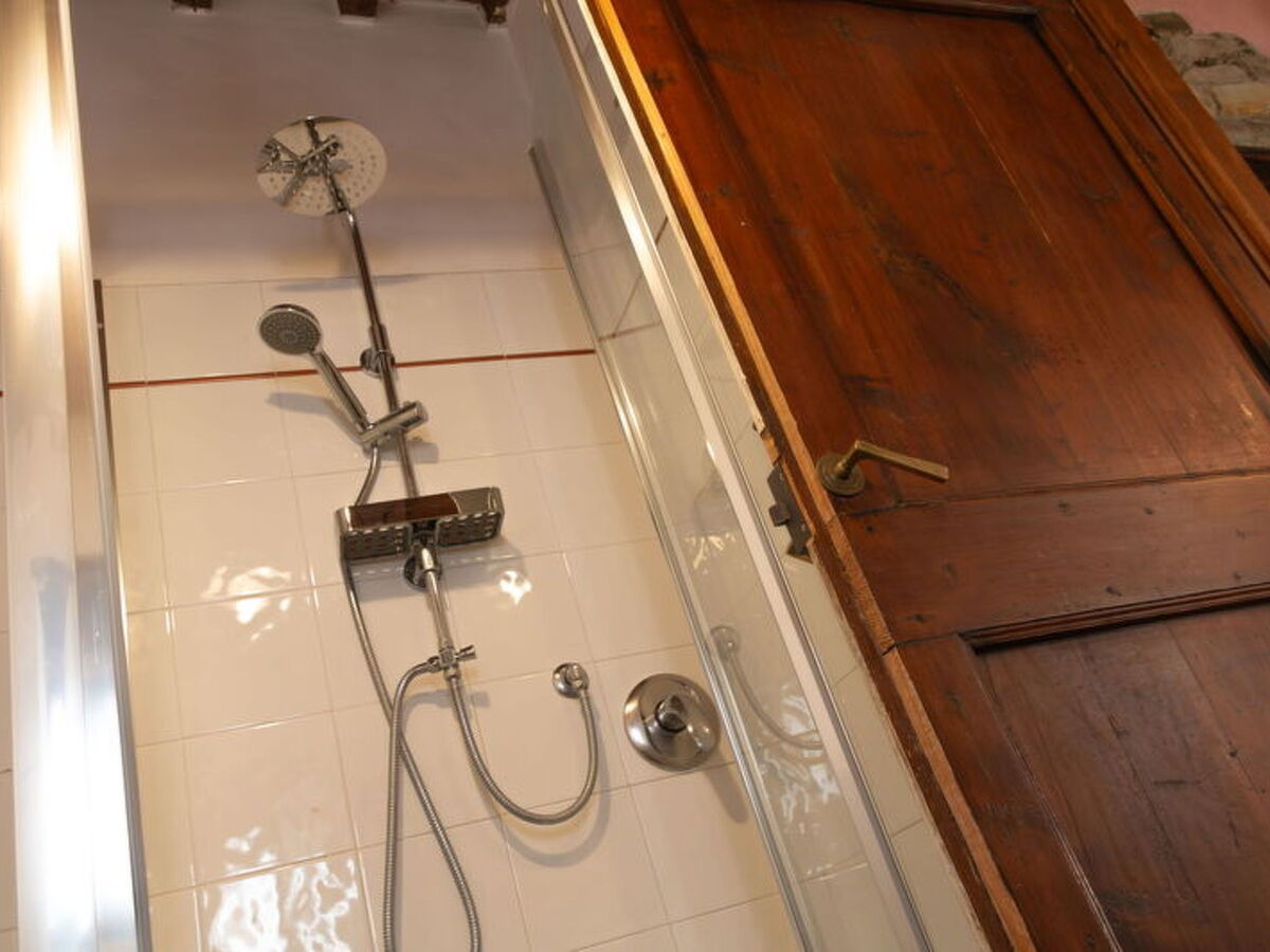 Casa Di Vignolo, maison toscane du 15e siècle - Photo 11