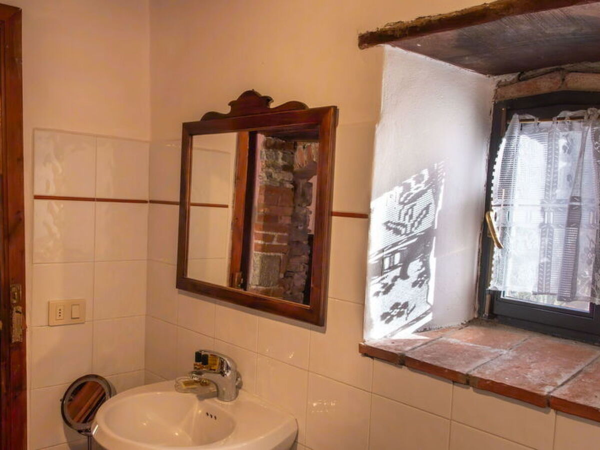 Casa Di Vignolo, maison toscane du 15e siècle - Photo 12
