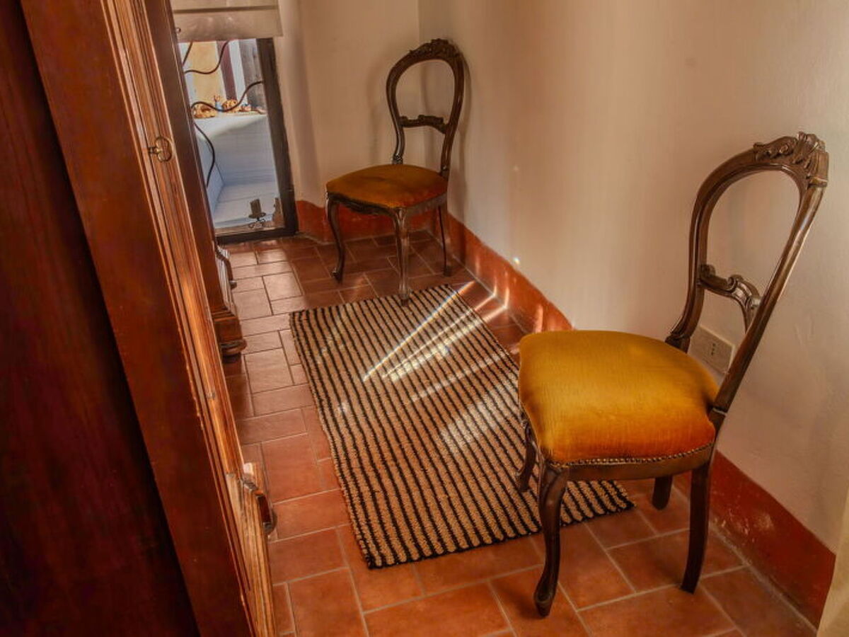 Casa Di Vignolo, maison toscane du 15e siècle - Photo 14