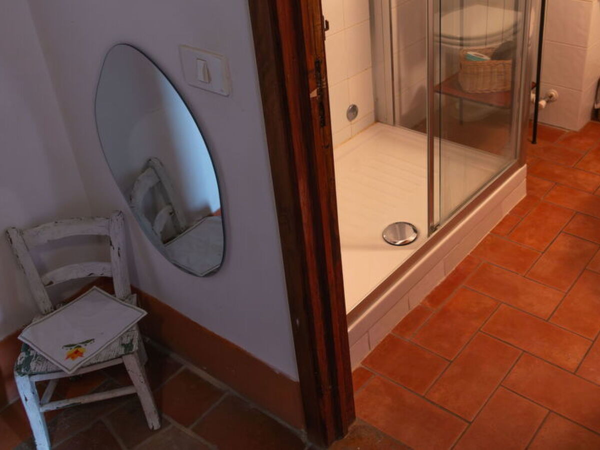Casa Di Vignolo, maison toscane du 15e siècle - Photo 16