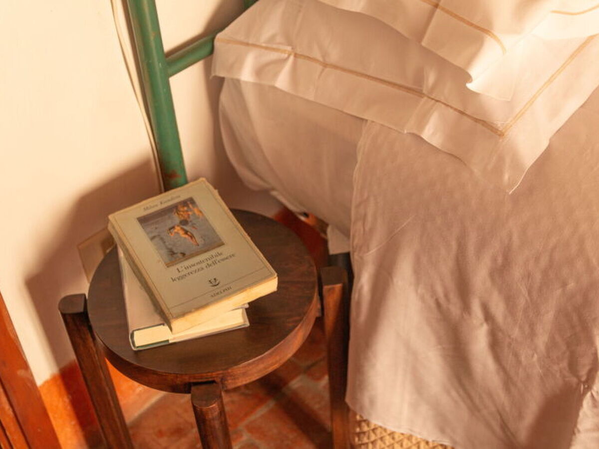 Casa Di Vignolo, maison toscane du 15e siècle - Photo 17