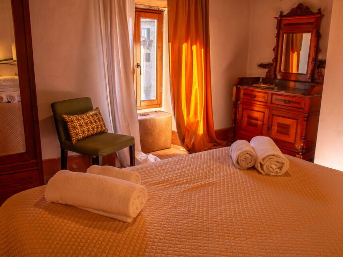 Casa Di Vignolo, maison toscane du 15e siècle - Photo 18