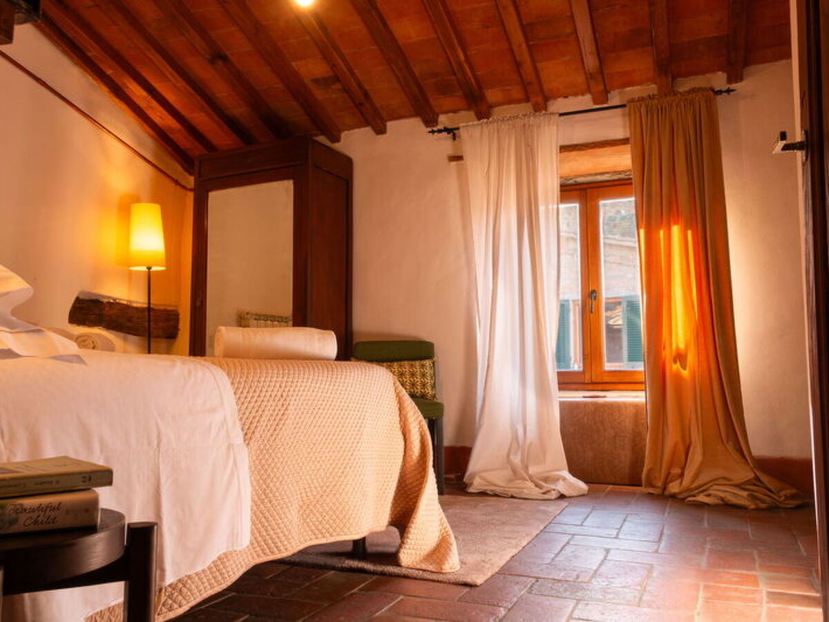 Casa Di Vignolo, maison toscane du 15e siècle - Photo 19