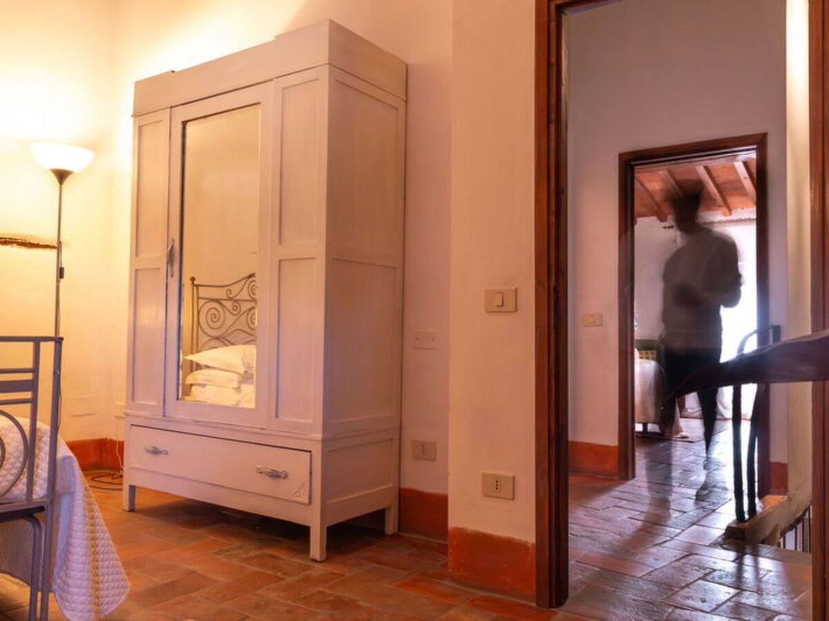 Casa Di Vignolo, maison toscane du 15e siècle - Photo 22
