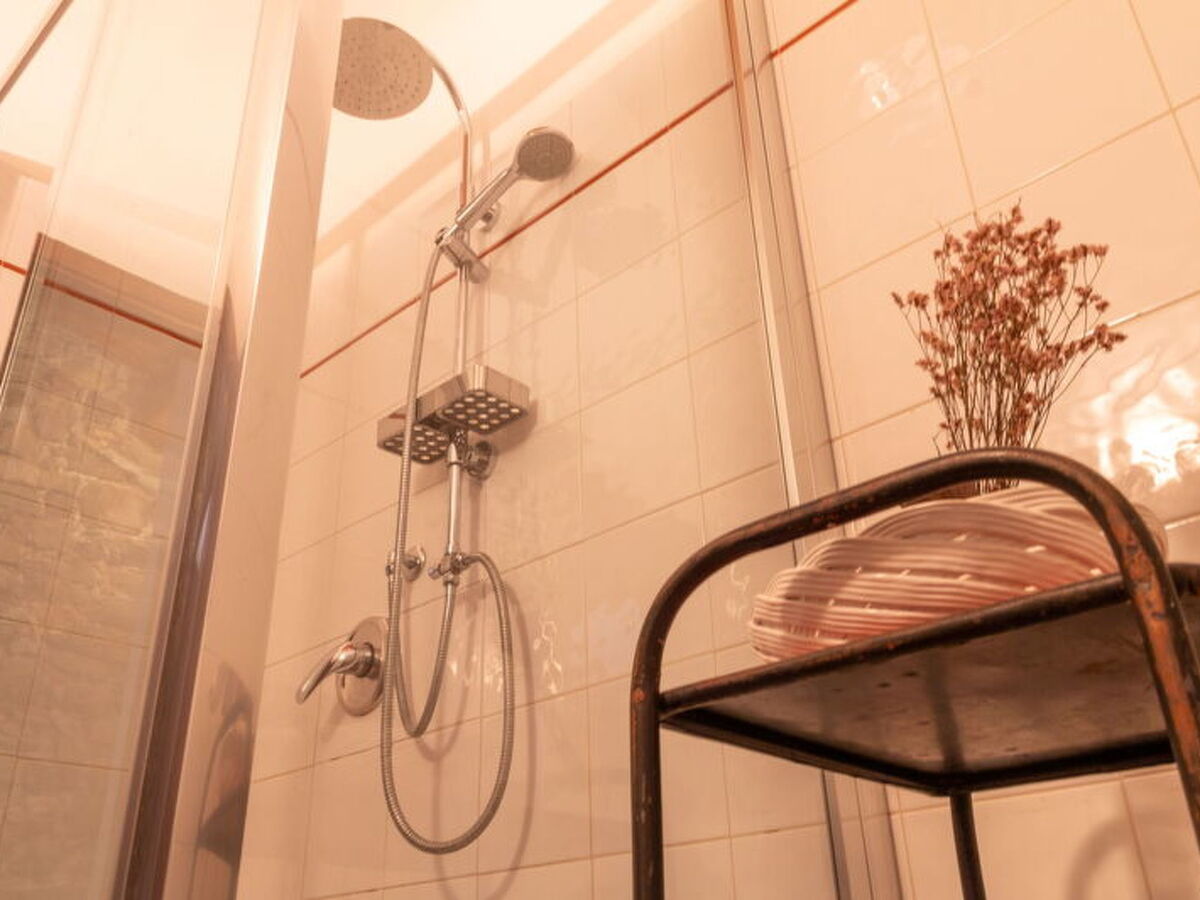 Casa Di Vignolo, maison toscane du 15e siècle - Photo 24