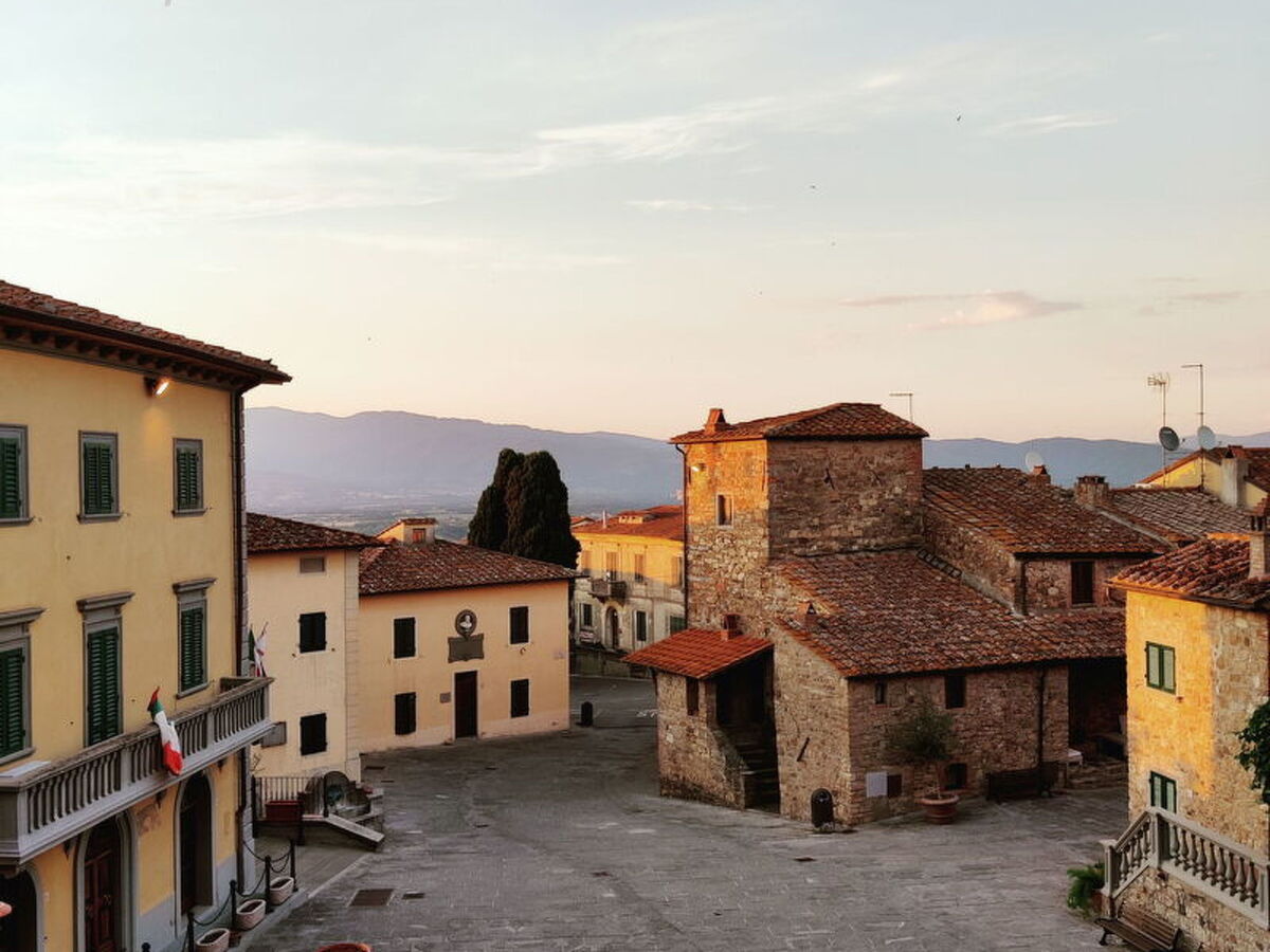 Casa Di Vignolo, maison toscane du 15e siècle - Photo 30