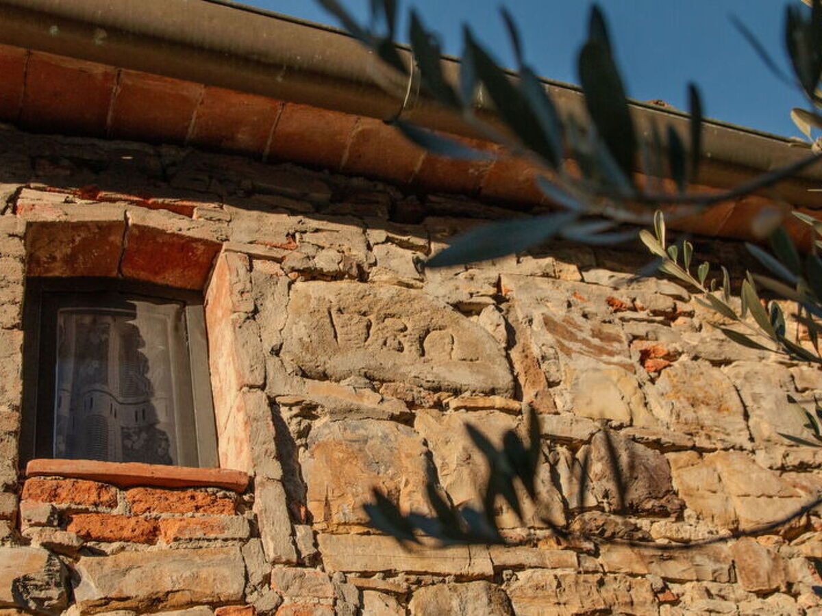 Casa Di Vignolo, maison toscane du 15e siècle - Photo 33