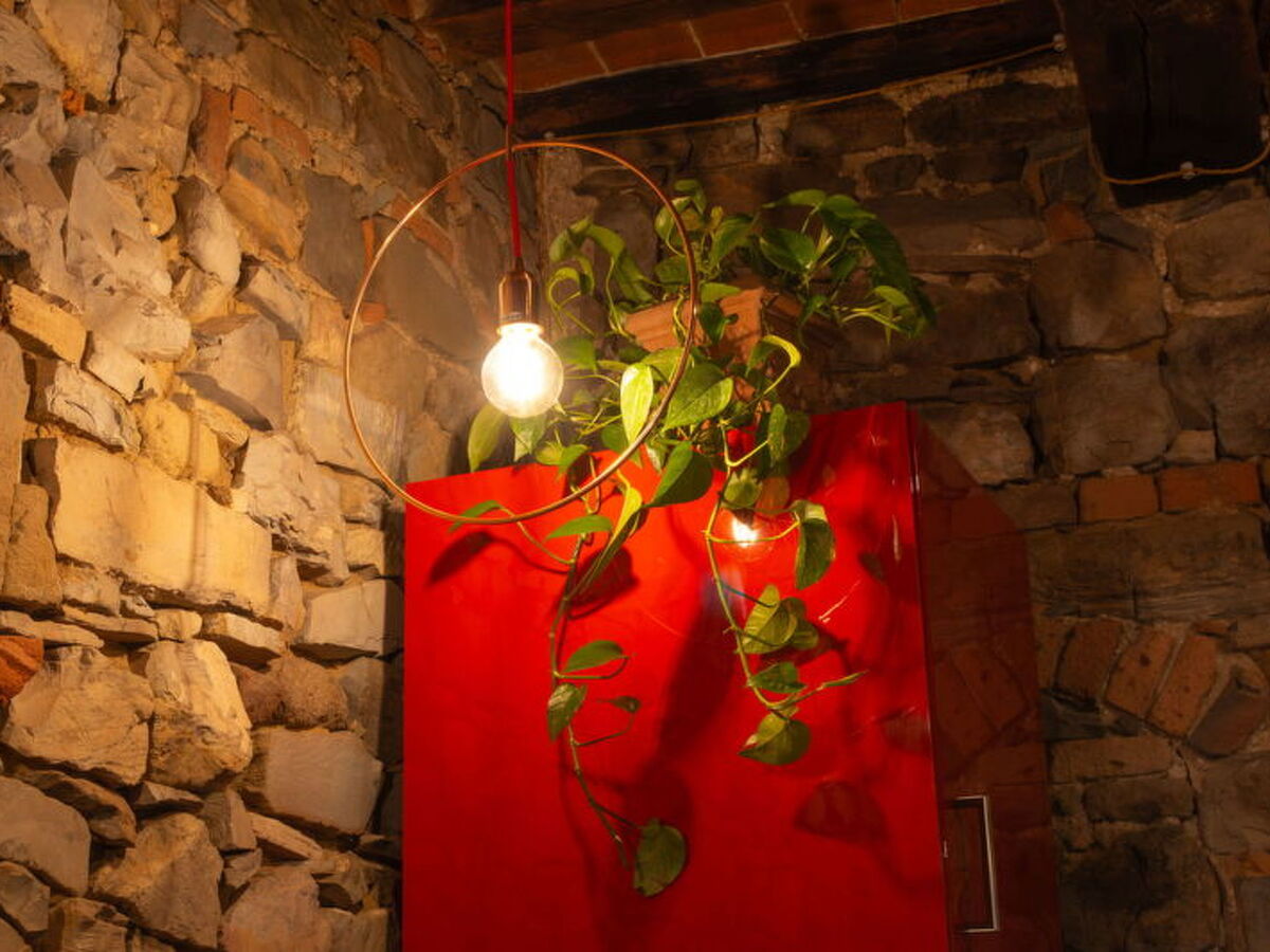 Casa Di Vignolo, maison toscane du 15e siècle - Photo 45
