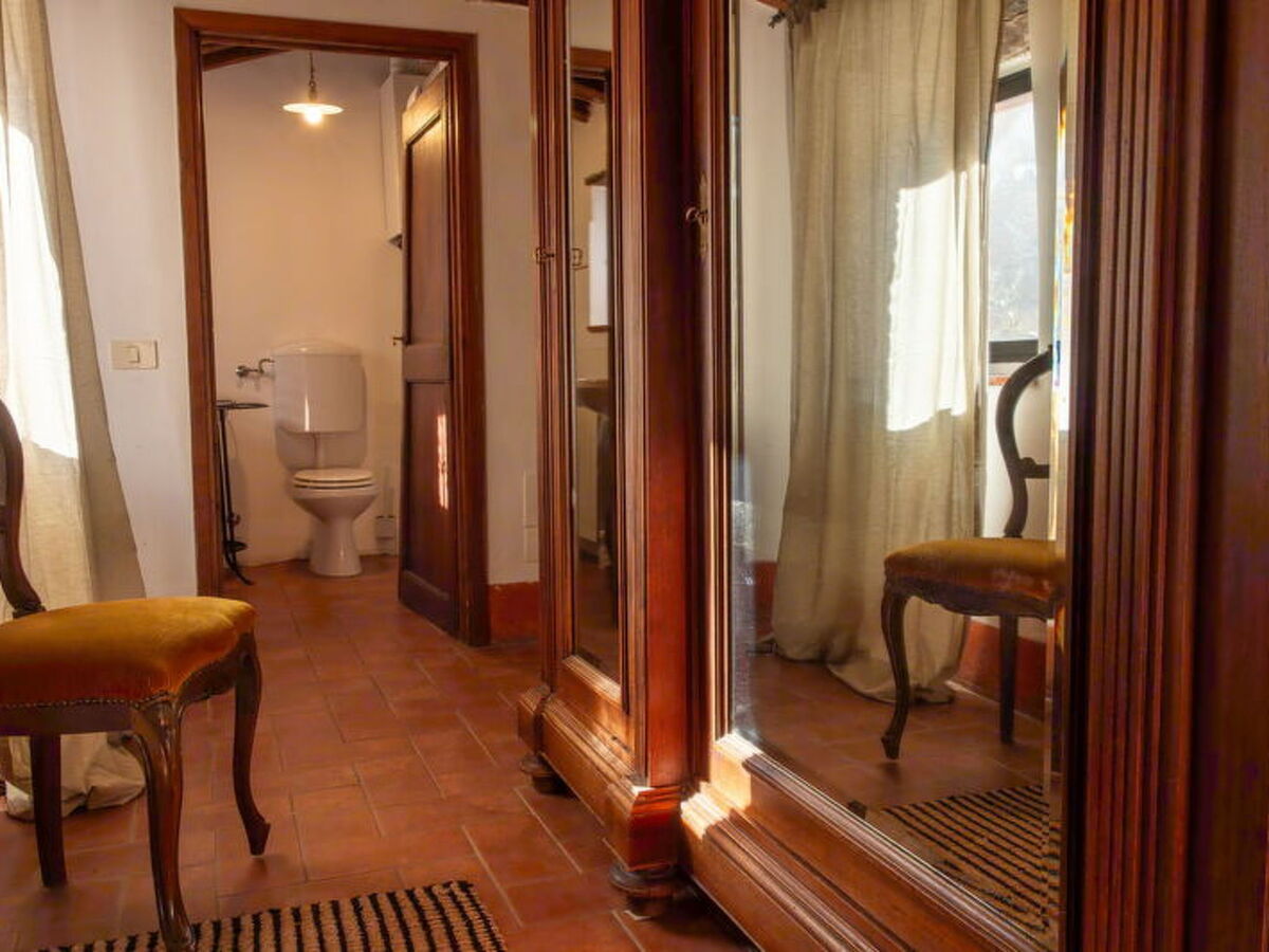 Casa Di Vignolo, maison toscane du 15e siècle - Photo 46