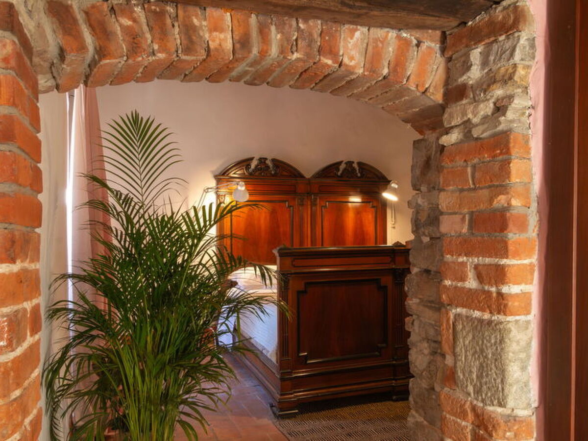 Casa Di Vignolo, maison toscane du 15e siècle - Photo 47